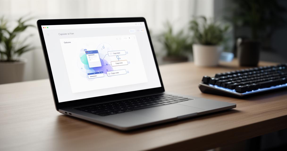 Dónde se encuentra el portapapeles: guía práctica para los usuarios en Android e iOS