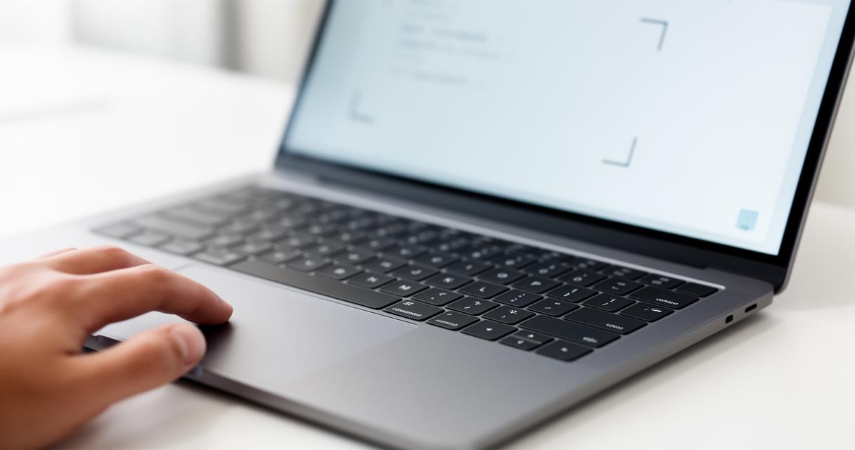 Aprende tipografía en Mac: Domina tu Mac siguiendo los pasos simples para hacer corchetes correctamente