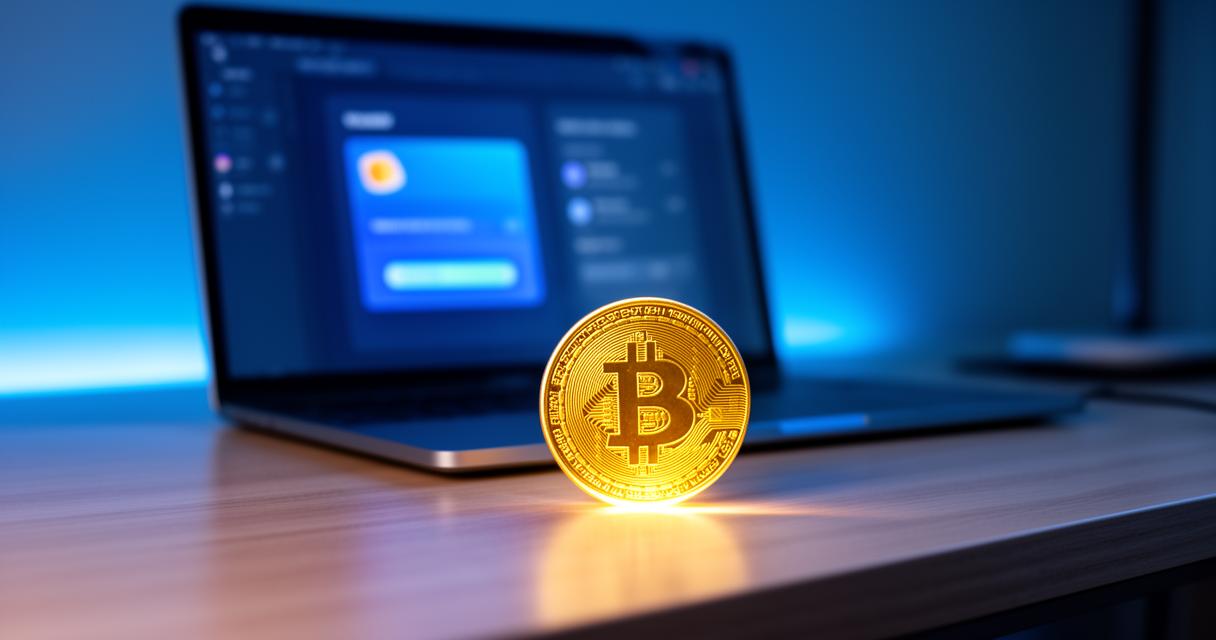 Comprar Bitcoin con Paypal: Protocolo de seguridad para transacciones de criptomonedas